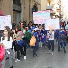Manifestazione legalità