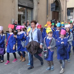 Manifestazione legalità