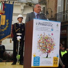 Manifestazione legalità