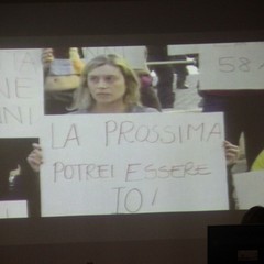 Fidapa contro la violenza di genere