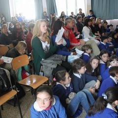 Circolo Didattico "Savio-Fiore"