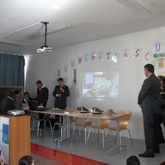 Circolo Didattico "Savio-Fiore"