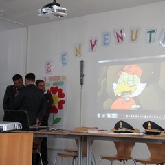 Circolo Didattico "Savio-Fiore"