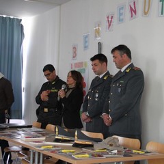 Circolo Didattico "Savio-Fiore"
