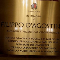 Filippo D'Agostino