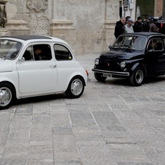 Gravina in 500