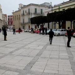 Gravina in 500