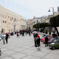 Gravina in 500