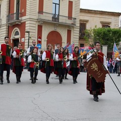 Inaugurazione Fiera san Giorgio