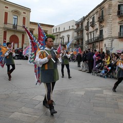 Inaugurazione Fiera san Giorgio