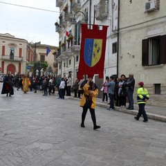 Inaugurazione Fiera san Giorgio