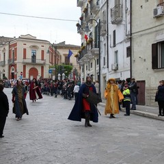 Inaugurazione Fiera san Giorgio