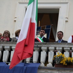 Inaugurazione Fiera san Giorgio