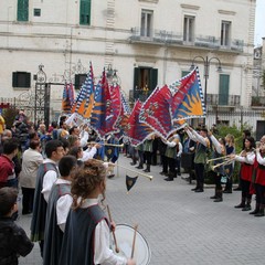 Inaugurazione Fiera san Giorgio