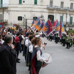 Inaugurazione Fiera san Giorgio