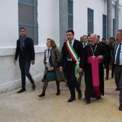 Inaugurazione Fiera san Giorgio