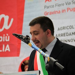 Inaugurazione Fiera san Giorgio