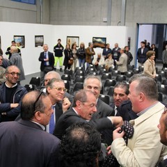 Inaugurazione fiera San Giorgio