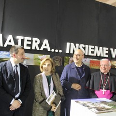 Inaugurazione fiera San Giorgio