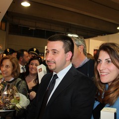 Inaugurazione fiera San Giorgio