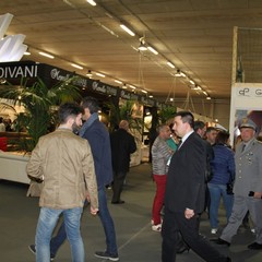 Inaugurazione fiera San Giorgio