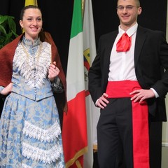 gemellaggio con ortelle
