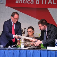 gemellaggio con ortelle