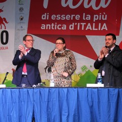 gemellaggio con ortelle