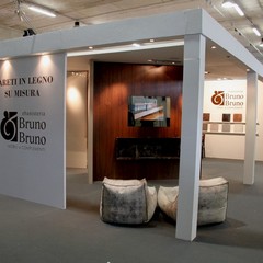 foto tra gli espositori Fiera 2014