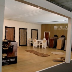 foto tra gli espositori Fiera 2014