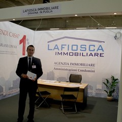 foto tra gli espositori Fiera 2014