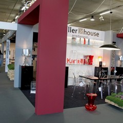 foto tra gli espositori Fiera 2014