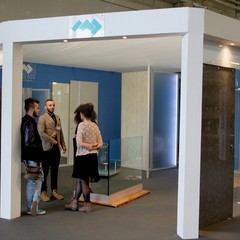 foto tra gli espositori Fiera 2014