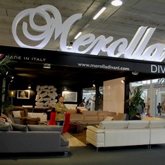 foto tra gli espositori Fiera 2014