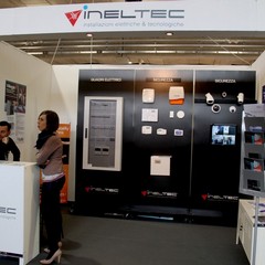 foto tra gli espositori Fiera 2014