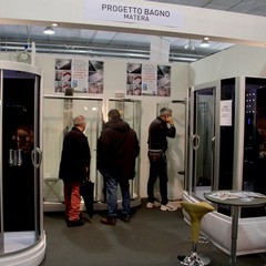 foto tra gli espositori Fiera 2014