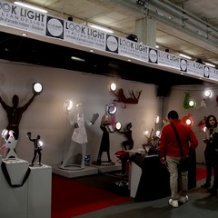 foto tra gli espositori Fiera 2014