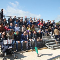 Corso all’anello, Fiera San Giorgio 2014