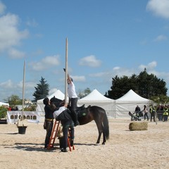Corso all’anello, Fiera San Giorgio 2014