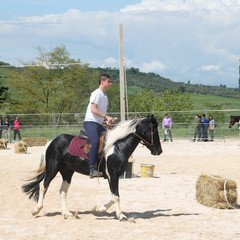 Corso all’anello, Fiera San Giorgio 2014