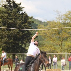 Corso all’anello, Fiera San Giorgio 2014
