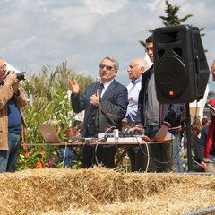 Corso all’anello, Fiera San Giorgio 2014