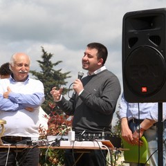 Corso all’anello, Fiera San Giorgio 2014