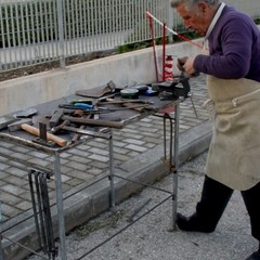 San giuseppe lavoratore 2014