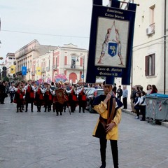 Fiera San Giorgio 2013