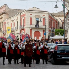 Fiera San Giorgio 2013