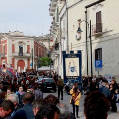 Fiera San Giorgio 2013