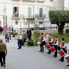 Fiera San Giorgio 2013