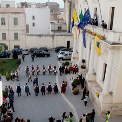 Fiera San Giorgio 2013