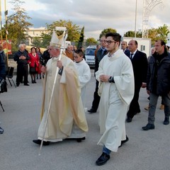 San giuseppe lavoratore 2014